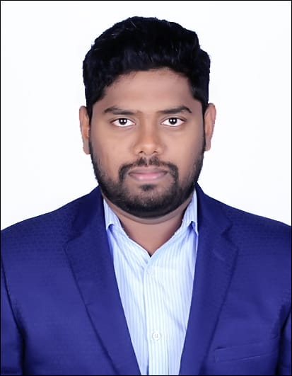 Saif Ahmed